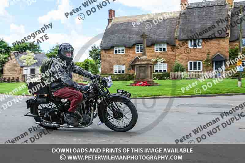 Vintage motorcycle club;eventdigitalimages;no limits trackdays;peter wileman photography;vintage motocycles;vmcc banbury run photographs